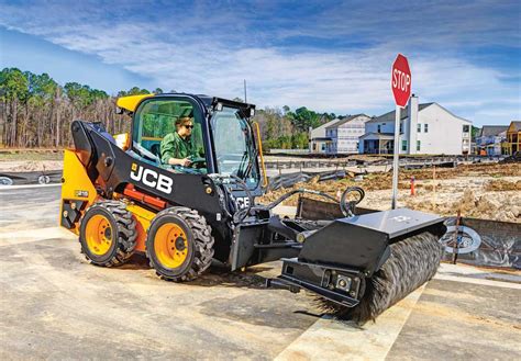 how does a skid steer work|skid steer work near me.